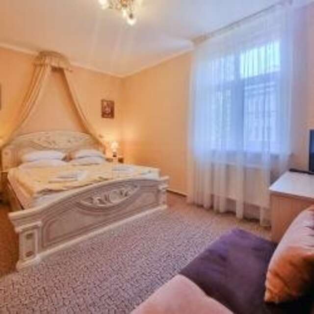 Гостиница Гренч Светлогорск-47