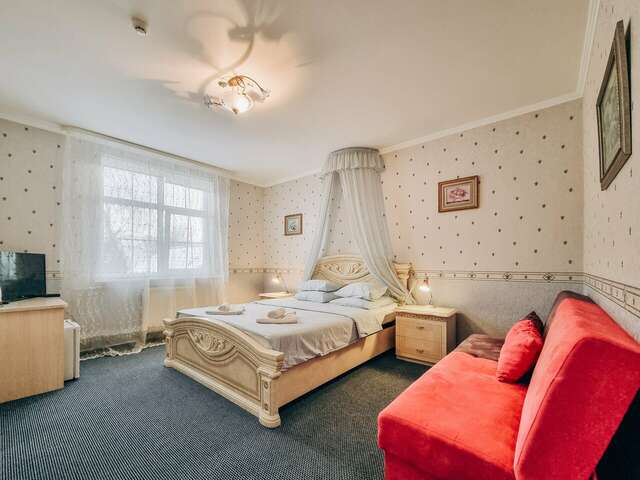 Гостиница Гренч Светлогорск-15